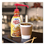 Coffee-Mate NES31831 Liquid Coffee Creamer, Hazelnut, 1500ml Pump Bottle, Price/EA
