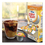 Coffee-Mate NES35180BX Hazelnut Creamer, 0.375oz, 50/box, Price/BX