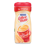 Coffee-Mate NES55882 Original Flavor Powdered Creamer, 11oz