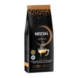 Nescafe NES59095 Espresso Whole Roasted Coffee Beans, 2 lb Bag