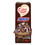 Coffee mate NES61425BX Liquid Coffee Creamer, Snickers, 0.38 oz Mini Cups, 50 Cups/Box, Price/BX