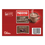 Nestl&#233; NES70060 Hot Cocoa Mix, Dark Chocolate, 0.71 oz, 50/Box, Price/BX