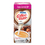 Coffee-mate NES77197 Liquid Coffee Creamer, Salted Caramel Chocolate, 0.38 oz Mini Cups, 50/Box, Price/BX