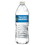 Niagara NGB05L24PLT Purified Drinking Water, 16.9 oz Bottle, 24/Pack, 2016/Pallet, Price/PL