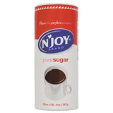 N'Joy NJO 90585 Pure Sugar Cane, 20 oz Canister