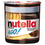 Nutella NUT80314 Hazelnut Spread And Breadsticks, 1.8oz, 12/box, Price/BX