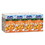 Ocean Spray OCE23856 Aseptic Juice Boxes, 100% Orange, 4.2oz, 40/Carton, Price/CT