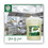 OdoBan ODO9110625G Concentrated Odor Eliminator and Disinfectant, Eucalyptus, 5 gal Pail, Price/EA
