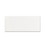 Office Impressions OFF82292 White Envelope, #10, Commercial Flap, Gummed Closure, 4.13 x 9.5, White, 500/Box, Price/BX