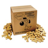 Office Snax OFX00041 Doggie Biscuits, 10lb Box