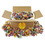 Office Snax OFX00086 Soft & Chewy Candy Mix, 10 Lb Box, Price/CT