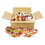 Office Snax 00603 Fancy Assorted Hard Candy, Individually Wrapped, 10 lb Value Size Box, Price/CT