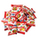Jelly Belly OFX72692 Jelly Beans, Assorted Flavors, 300/Carton, Price/CT