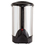 Coffee Pro OGFCP100 100-Cup Percolating Urn, Stainless Steel, Price/EA