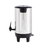 Coffee Pro OGFCP30 30-Cup Percolating Urn, Stainless Steel, Price/EA