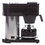 Coffee Pro OGFCPCM4276 Home/Office Euro Style Coffee Maker, Stainless Steel, Price/EA