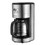 Coffee Pro OGFCPCM4276 Home/Office Euro Style Coffee Maker, Stainless Steel, Price/EA
