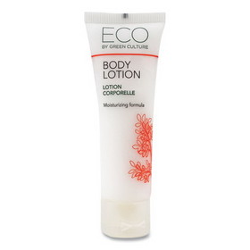 Eco By Green Culture OGFLTEGCT Lotion, 30 mL Tube, 288/Carton