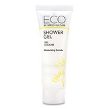 Eco-Products OGFSGEGCT Shower Gel, Clean Scent, 30mL, 288/Carton