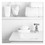 Basic Elements OGFSPBELBH Bath Soap Bar, Clean Scent, 1.41 oz, 200/Carton, Price/CT