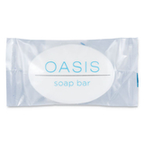 Oasis SP-OAS-10-1709 Soap Bar, Clean Scent, 0.35 oz, 1000/Carton