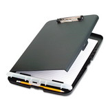Officemate OIC83308 Low Profile Storage Clipboard, 0.5