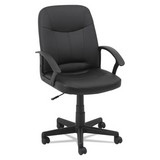 OIF OIFLB4219 Executive Office Chair, Supports Up to 250 lb, 16.54