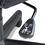 OIF OIFST4819 Executive Swivel/tilt Chair, Fixed T-Bar Arms, Black, Price/EA