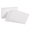 Oxford 40EE Unruled Index Cards, 4 x 6, White, 100/Pack, Price/PK