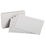 Oxford OXF63500 Heavyweight Ruled Index Cards, 3 x 5, White, 100/Pack, Price/PK