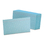 Oxford OXF7321BLU Ruled Index Cards, 3 x 5, Blue, 100/Pack, Price/PK