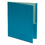 Oxford Earthwise OXF78502 Earthwise by Oxford 100% Recycled Paper Twin-Pocket Portfolio, 100-Sheet Capacity, 11 x 8.5, Blue, 25/Box, Price/BX