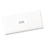 Oxford Earthwise OXF78513 Earthwise by Oxford Recycled Paper Twin-Pocket Portfolio, 100-Sheet Capacity, 11 x 8.5, Assorted Colors, 25/Box, Price/BX