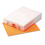 PACON CORPORATION PAC102218 Kaleidoscope Multipurpose Colored Paper, 24lb, 8-1/2 X 11, Orange, 500/ream, Price/RM