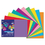 PACON CORPORATION PAC102941 Tru-Ray Construction Paper, 76 lb Text Weight, 12 x 18, Assorted Bright Colors, 50/Pack, Price/PK