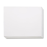 Pacon PAC104225 White Four-Ply Poster Board, 28 X 22, 100/carton