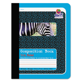 Pacon PAC2425 Composition Book, 1/2