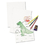 Pacon PAC4709 White Drawing Paper, 57 Lbs., 9 X 12, Pure White, 500 Sheets/ream, Price/RM