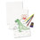 PACON CORPORATION PAC4739 White Drawing Paper, 47 Lbs., 9 X 12, Pure White, 500 Sheets/ream, Price/RM