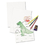 Pacon PAC4809 White Drawing Paper, 78 Lbs., 9 X 12, Pure White, 500 Sheets/ream, Price/RM