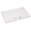 PACON CORPORATION PAC5214 Heavyweight Tagboard, 12 x 18, White, 100/Pack, Price/PK