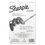 PACON CORPORATION PAC5214 Heavyweight Tagboard, 12 x 18, White, 100/Pack, Price/PK