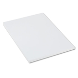 Pacon PAC5226 Heavyweight Tagboard, 36 X 24, White, 100/pack