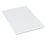 Pacon PAC5296 Medium Weight Tagboard, 36 X 24, White, 100/pack, Price/PK