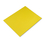 PACON CORPORATION PAC54721 Colored Four-Ply Poster Board, 28 X 22, Lemon Yellow, 25/carton, Price/CT