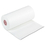 PACON CORPORATION PAC5618 Kraft Paper Roll, 40 Lbs., 18" X 1000 Ft, White, Price/RL