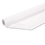 Pacon PAC57015 Fadeless Paper Roll, 48" X 50 Ft., White, Price/RL