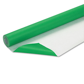 Pacon PAC57135 Fadeless Paper Roll, 48" X 50 Ft., Apple Green