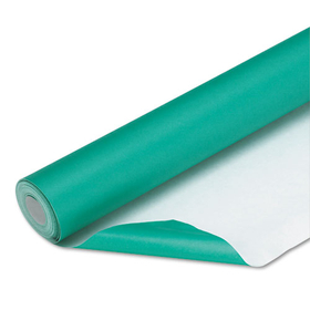 PACON CORPORATION PAC57195 Fadeless Paper Roll, 48" X 50 Ft., Teal