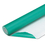 PACON CORPORATION PAC57195 Fadeless Paper Roll, 48" X 50 Ft., Teal, Price/RL